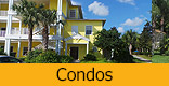Orlando Condo Villa Rentals
